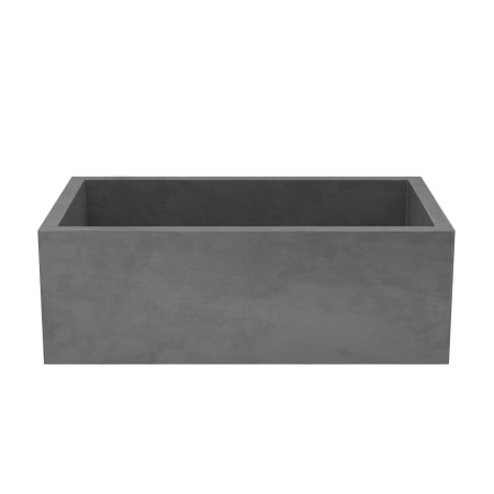 Native Trails Farmhouse 30" Composite Kitchen Sink Slate