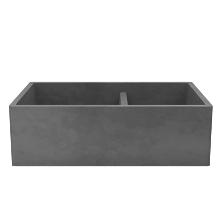 Native Trails Farmhouse 33" Composite Kitchen Sink Slate