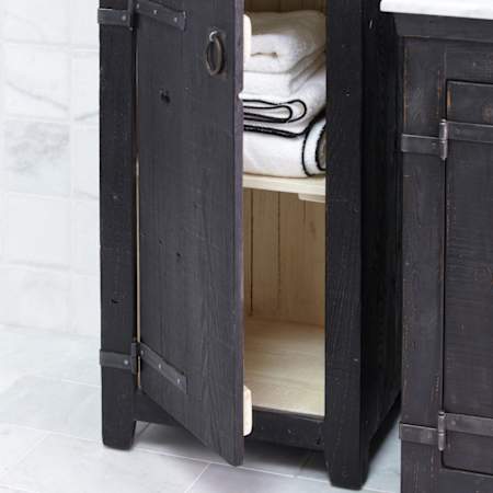 Native Trails-VNB19-Installed Setting