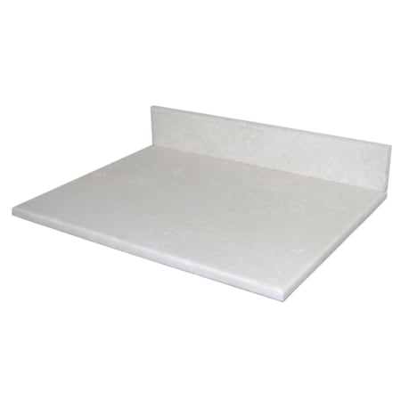 Native Trails-VNT36-Vanity Top with Backsplash