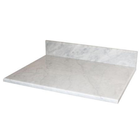 Native Trails-VNT36-Vanity Top with Backsplash