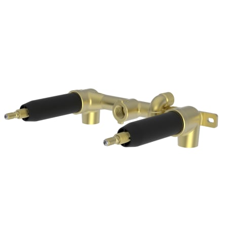 Newport Brass Wall Mount Tub Faucet Valve N/A