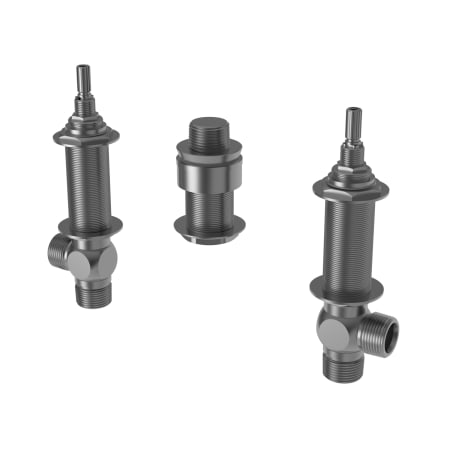 Newport Brass 3/4" Rough-In Valve with Quick Connect N/A