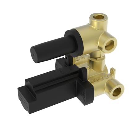 Newport Brass Luxtherm 1/2" Thermostatic Rough-In (2 Port Shared) N/A