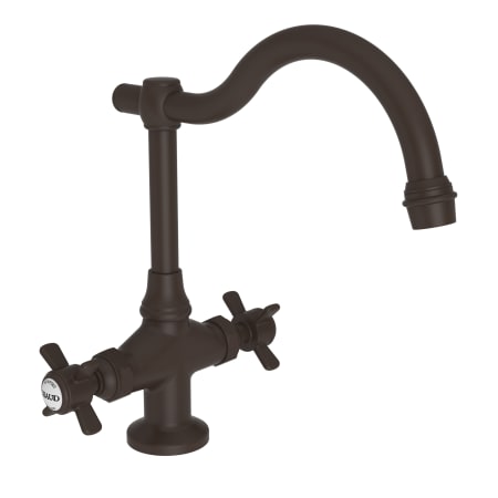 Oil Rubbed Bronze