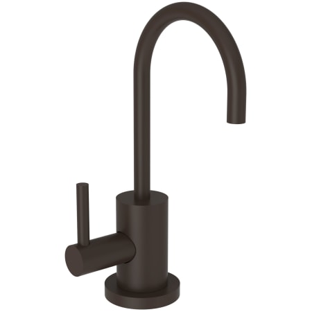 Oil Rubbed Bronze