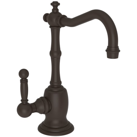 Oil Rubbed Bronze