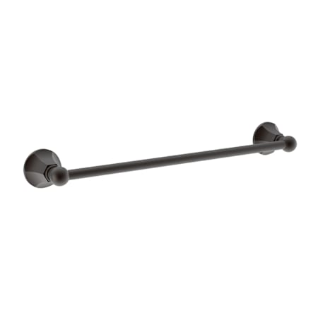 Newport Brass Metropole 18" Towel Bar With Installation Hardware Included English Bronze