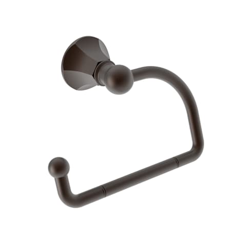 Newport Brass Metropole Wall Mounted Toilet Paper Holder With Concealed Screws English Bronze
