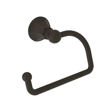 Newport Brass Metropole Wall Mounted Toilet Paper Holder With Concealed Screws Oil Rubbed Bronze