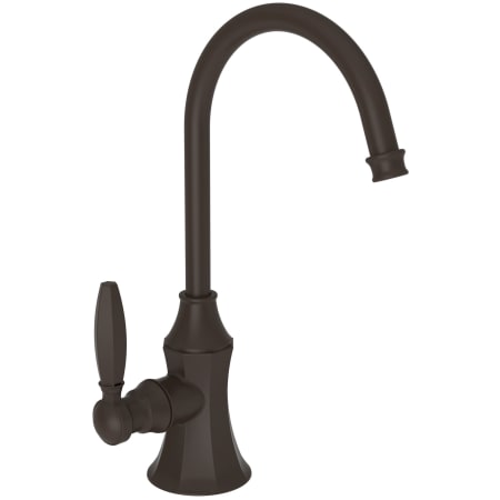 Oil Rubbed Bronze