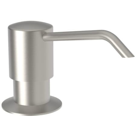 Newport Brass East Linear Deck Mounted Soap Dispenser Stainless Steel (PVD)