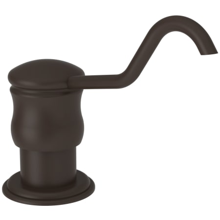 Oil Rubbed Bronze