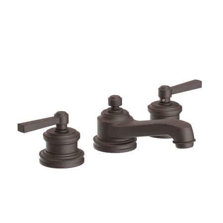 Oil Rubbed Bronze