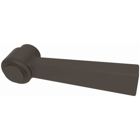 Oil Rubbed Bronze