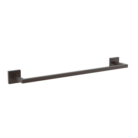 Newport Brass Skylar 18" Towel Bar With Installation Hardware Included English Bronze