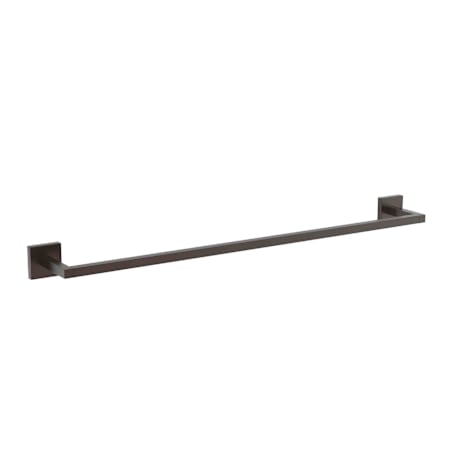 Newport Brass Skylar 24" Towel Bar With Installation Hardware Included English Bronze