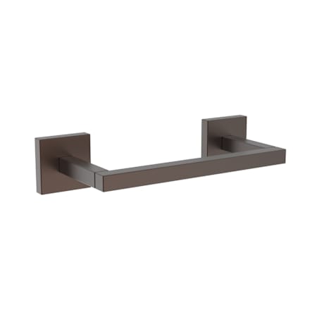 Newport Brass Skylar Wall Mounted Toilet Paper Holder With Concealed Screws And Secure Mounting Assembly English Bronze