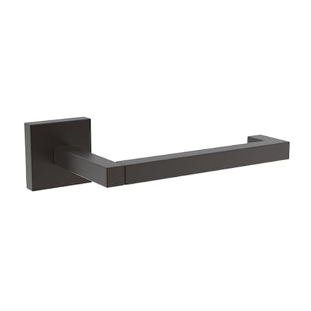 Newport Brass Skylar Wall Mounted Toilet Paper Holder With Concealed Screws English Bronze