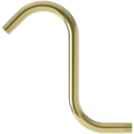 Newport Brass Tub and Shower 10" Wall Mounted Shower Arm Forever Brass (PVD)