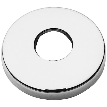 Newport Brass Tub and Shower Arm Flange Polished Chrome
