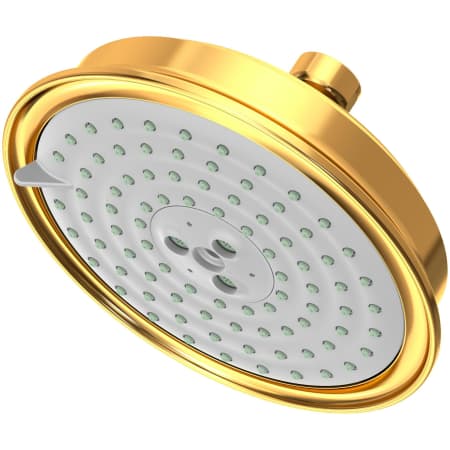 Aged Brass