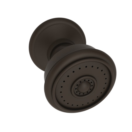 Oil Rubbed Bronze