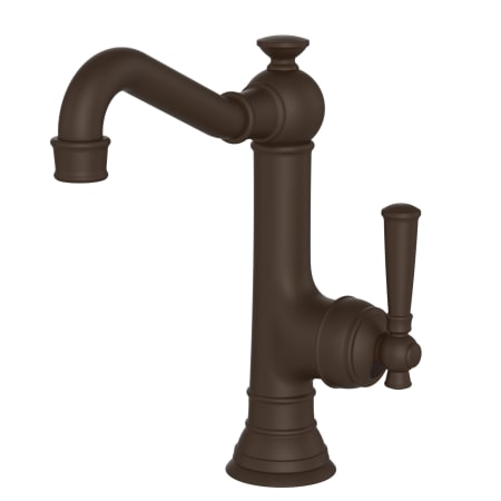 Oil Rubbed Bronze