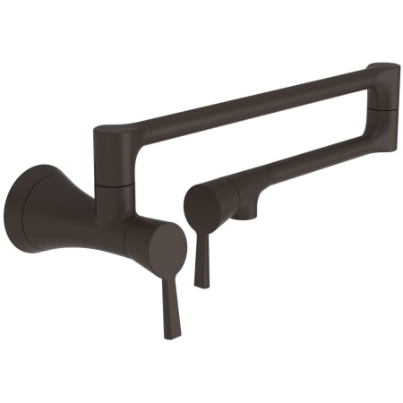 Oil Rubbed Bronze