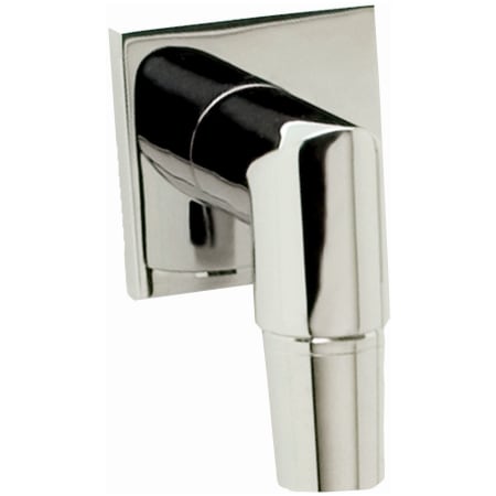 Newport Brass Wall Supply Elbow for Hand Shower Hose Polished Chrome