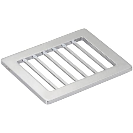 Newport Brass Secant 4-1/2" Shower Soap Shelf Polished Chrome