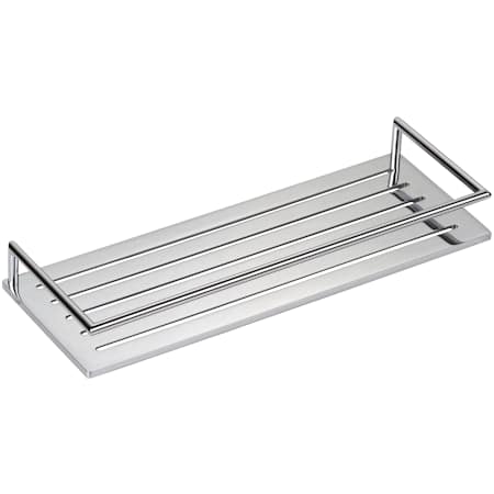 Newport Brass Secant 12" Shower Shelf Polished Chrome