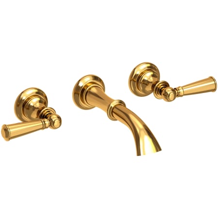 Aged Brass