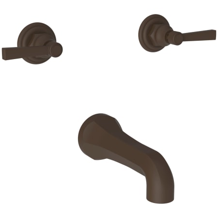 Oil Rubbed Bronze