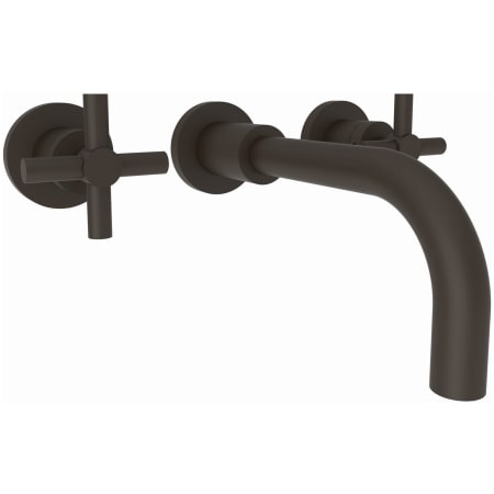 Oil Rubbed Bronze