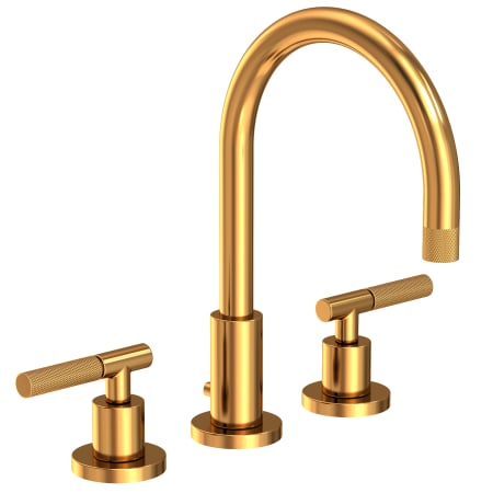 Aged Brass