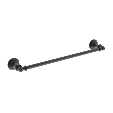 Newport Brass Sutton 18" Towel Bar With Installation Hardware Included English Bronze