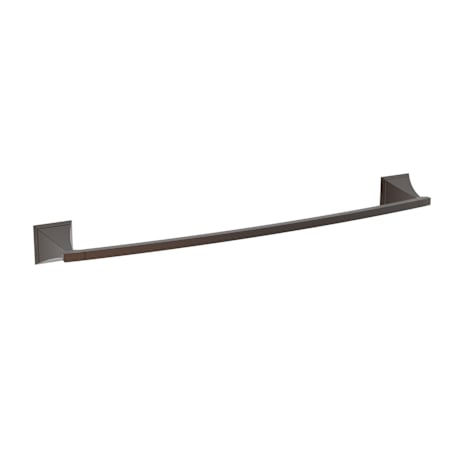 Newport Brass Joffrey 24" Towel Bar With Installation Hardware Included English Bronze