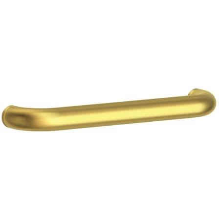 Newport Brass 12" Grab Bar Tube Satin Brass (PVD)