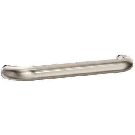 Newport Brass 12" Grab Bar Tube Antique Nickel
