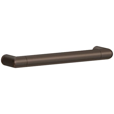 Newport Brass 12" Square Corner Grab Bar Tube English Bronze