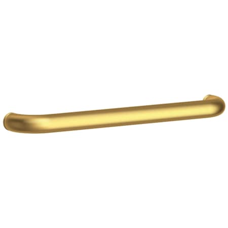 Newport Brass 16" Grab Bar Tube Satin Bronze (PVD)