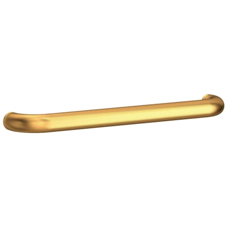 Newport Brass 16" Grab Bar Tube Satin Gold (PVD)