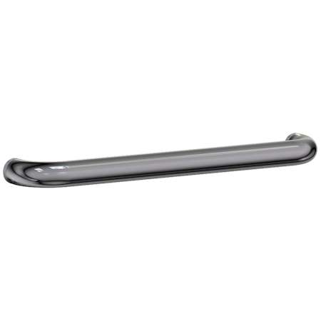 Newport Brass 16" Grab Bar Tube Midnight Chrome