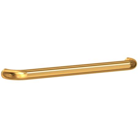 Newport Brass 18" Grab Bar Tube Aged Brass
