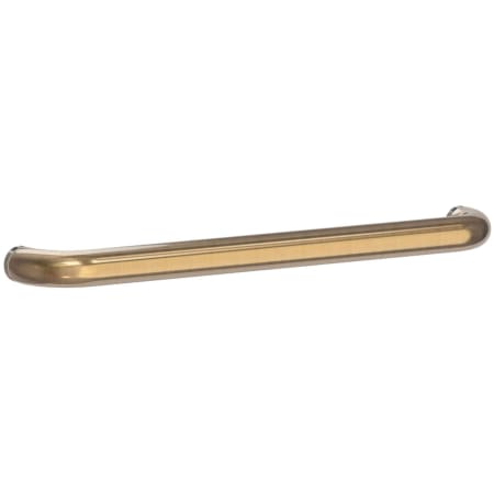 Newport Brass 18" Grab Bar Tube Antique Brass
