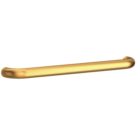 Newport Brass 18" Grab Bar Tube Satin Gold (PVD)