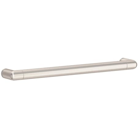 Newport Brass 18" Square Corner Grab Bar Tube Satin Nickel (PVD)