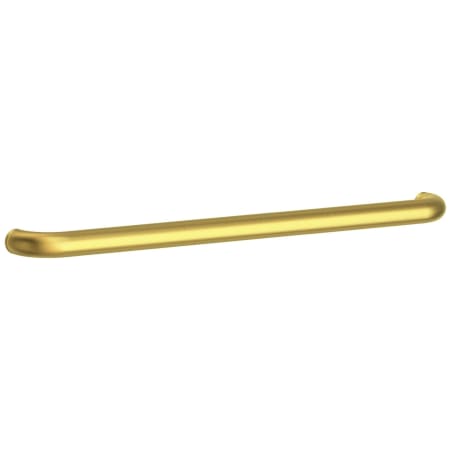 Newport Brass 24" Grab Bar Tube Satin Brass (PVD)