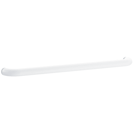 Newport Brass 24" Grab Bar Tube Matte White